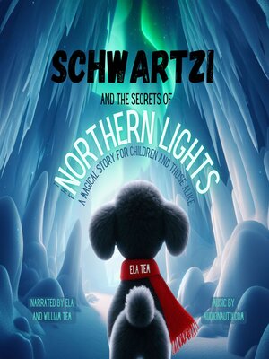 cover image of Schwartzi and the Secrets of the Northern Lights